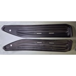 BRP blade ds liner levikesukset 2kpl, epäsymmetriset