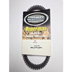 Carlisle hypermax atv uA416 variaattorinhihna