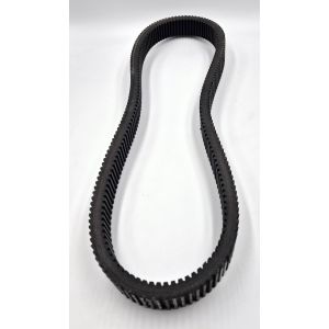 Carlisle max2 / ultimax (max1118m2) variaattorinhihna

