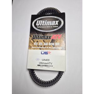 Carlisle Ultimax ATV UA400 variaattorinhihna