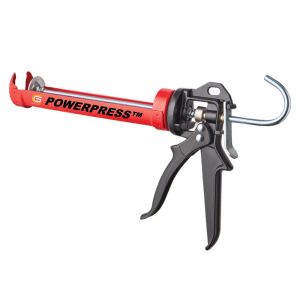 CG Powerpress pro massapuristin cg224 150-310ml patruunoille

