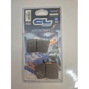 CL brakes 1190MN5 jarrupalat