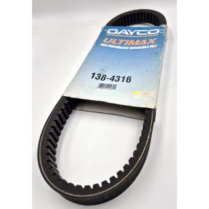 Dayco Ultimax 138-4316 variaattorinhihna