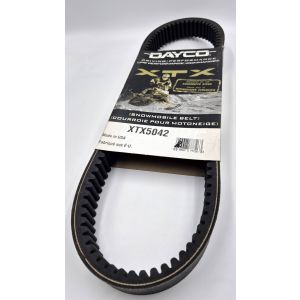 Dayco xtx5042 variaattorinhihna