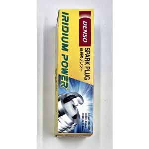 Denso iw27 sytytystulppa 1kpl

