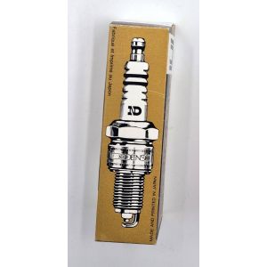 Denso w27es-u sytytystulppa 1kpl

