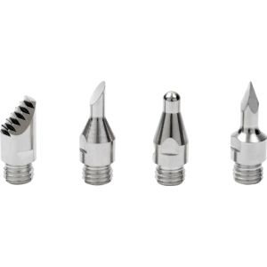 Dremel 204 4-os tarvikesarja Versatip

