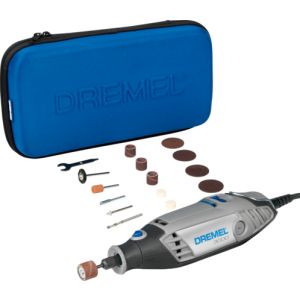 Dremel 3000-15 230V 130w monitoimityökalu + 15 tarviketta