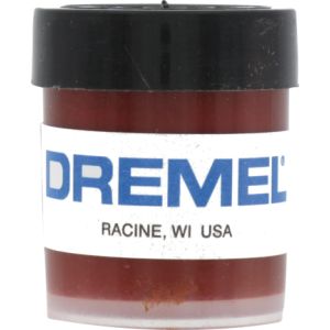Dremel 421 kiillotusaine