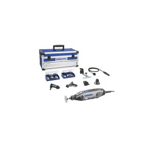 Dremel 4250-6/128 230V / 175W Platinum Edition multityökalu

