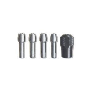 Dremel 4485 istukkahylsysarja 1+4

