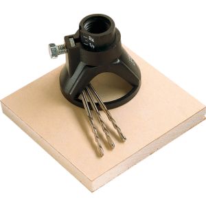 Dremel 565 leikkaussarja lisävaruste Dremel (tietyt mallit) monitoimityökaluihin

