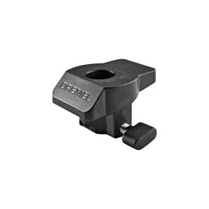 Dremel 576 tukialusta, hiontatuki, lisävaruste Dremel (tietyt mallit) monitoimityökaluihin

