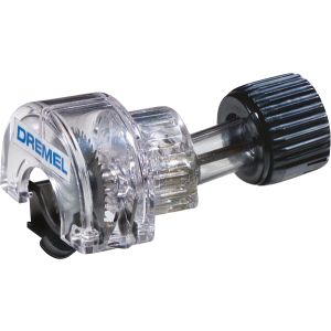 Dremel 670 saha lisävaruste Dremel (tietyt mallit) monitoimityökaluihin

