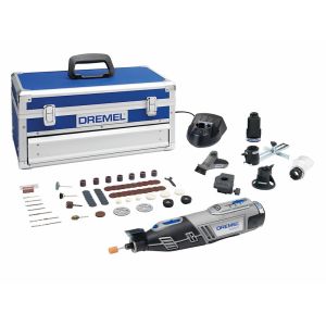 Dremel 8220-5/65 multityökalu 12v platinum edition