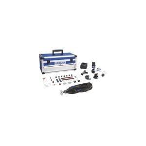 Dremel 8260 5/65 12v 3,0ah platinum edition