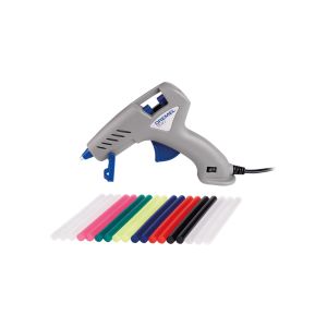 Dremel 930 liimapistooli 7mm 105ast 165ast 230v