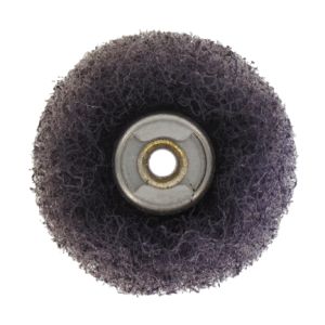 Dremel SC511 (511S) 25mm karhunkielilaikka 2kpl (180 ja 280) SpeedClic kiinnitys, ei sisällä karaa