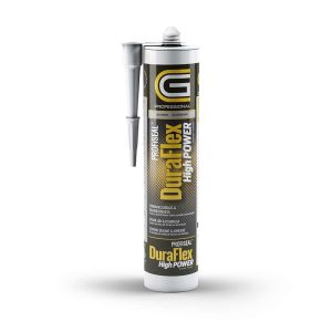 Duraflex High Power 290ml ruskea RR32 liima/tiivistysmassa