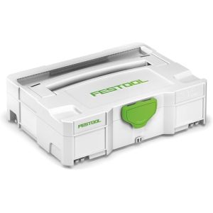 Festool 497563 SYS 1 T-LOC Systainer noin 39x29x11cm

