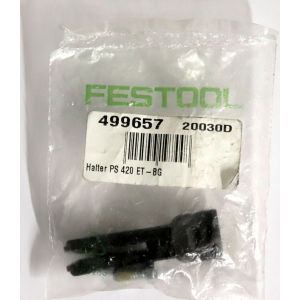 Festool 499657 halter ps 420 et - bg