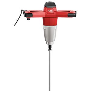 Flex MXE 1000 sekoituskone 1010w + WR2 120 vispilä

