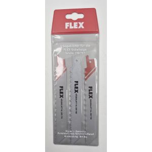Flex puukkosahanteräsarja 3-os 198.757