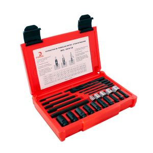 Forza 2010CD Ulosvetotappisarja M5-M16 sis.porat.

