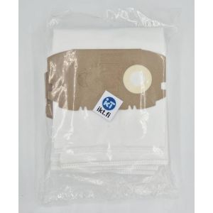 HH pölypussi 5kpl Festool Mini ja Midi imureihin