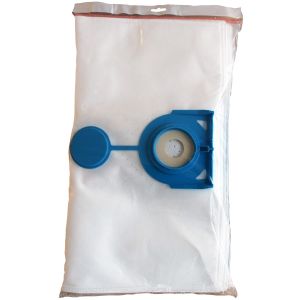 HH pölypussi 5kpl Hilti VC40-U Kärcher NT 30/1, NT 40/1