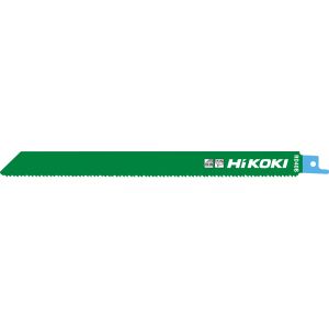 Hikoki RD40B puukkosahanterä  200mm 10tpi 1 kpl purkuterä

