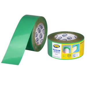 HPX hörynsulkuteippi 50mm x 25m Airtight Flex