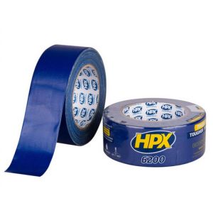 HPX monitoimiteippi 48mm x 25m tummansininen