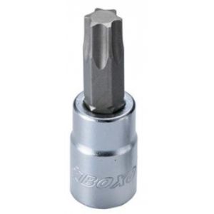 hylsy 1/2" t15 torx boxo
