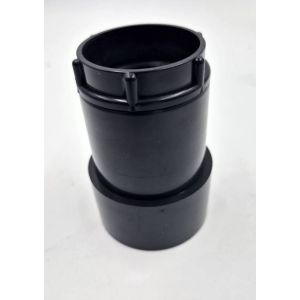Imuriletkun pyörivä letkunpää 32/38mm 58mm (imurin päähän)

