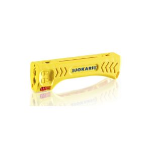 Jokari 30100 kuorintatyökalu top coax