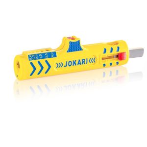 Jokari 30155 kuorintatyökalu Secura No.15 Entmanteler