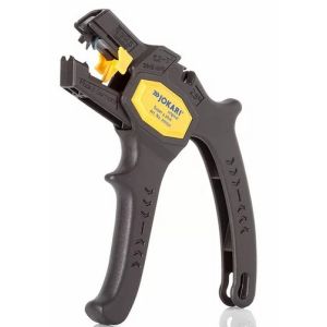 Jokari Super 4 Plus kuorintapihti 0,2 - 6,0mm2 (AWG 24-10)

