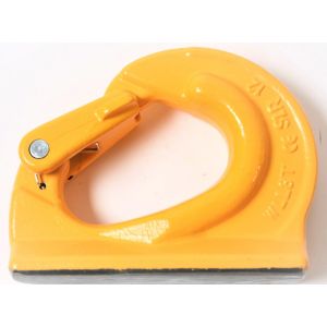 kaivinkonekoukku 1,12 t hitsattava