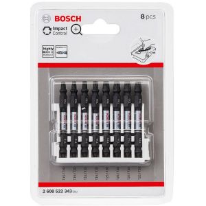 kärkisarja 8-os torx 15 - torx 30

