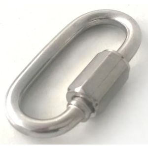 Ketjupikaliitin 5mm ZN