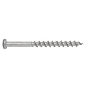 kevytbetoniruuvi 8x65 Sormat KBRM P kupukanta tx30