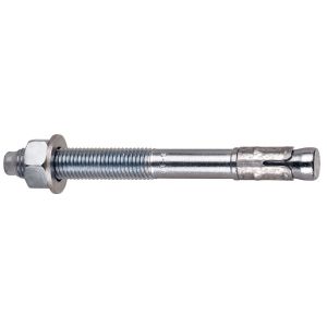 Kiila-ankkuri M10x132 zn Sormat S-KA 10/50