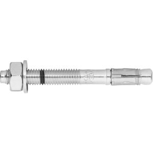 Kiila-ankkuri M12x118 Sormat S-KA+ 12/40/20