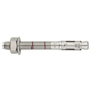 Kiila-ankkuri M6x60 index mth A4