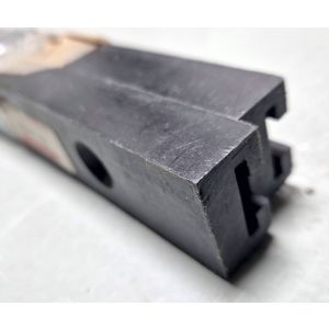 Kimpex 04-228-09 liukumuovit 2kpl

