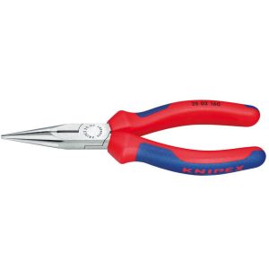 knipex 2502140 kärkipihdit 2k 140mm