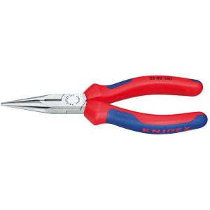 knipex 2502160 kärkipihdit 2k 160mm
