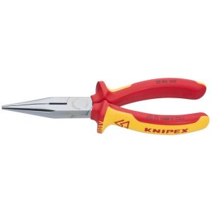 knipex 2506160 kärkipihdit vde 2k 160mm
