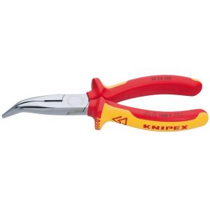 knipex 2526160 kärkipihdit taiv,vde 2k 160mm